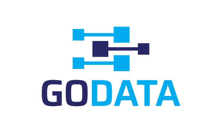 GoData logo
