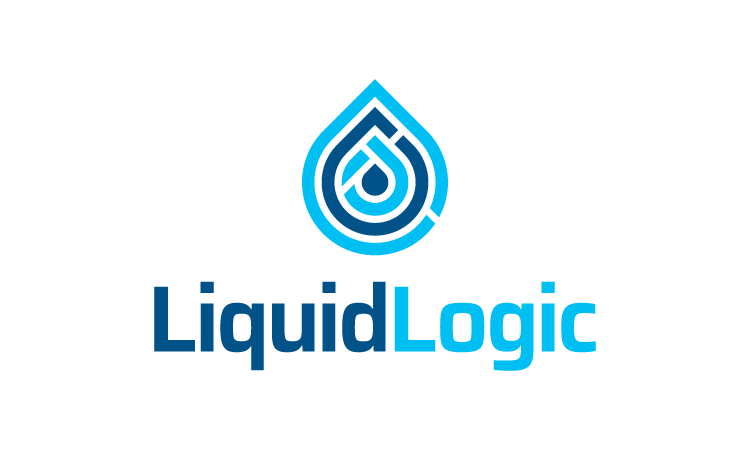 LiquidLogic logo