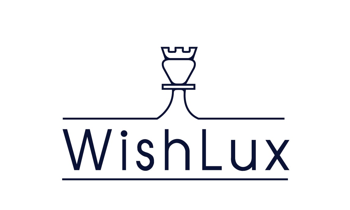 WishLux logo
