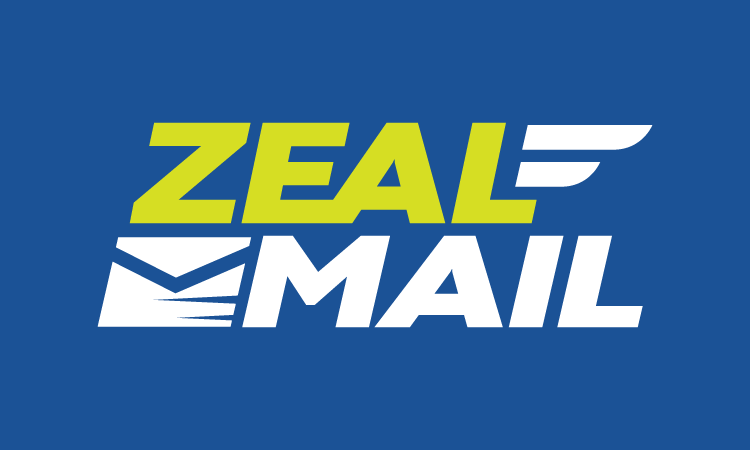 ZealMail logo