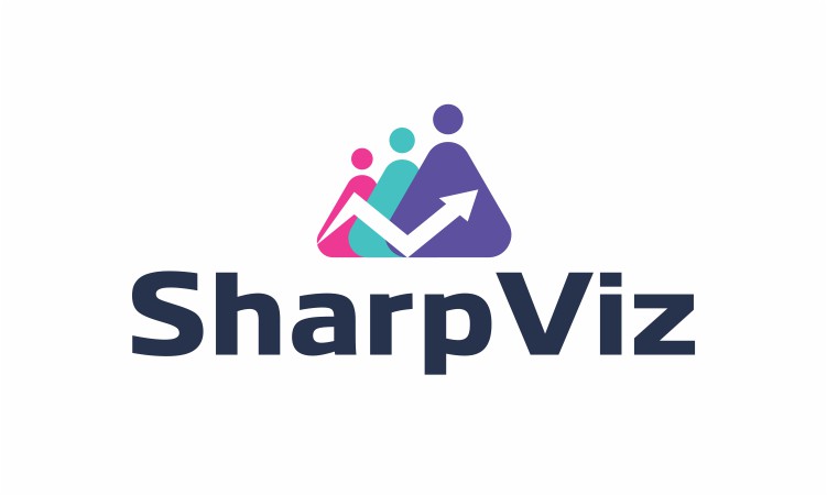 SharpViz.com - Unique premium domain marketplace