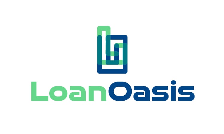 LoanOasis.com - Cool premium names