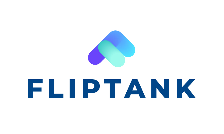 FlipTank.com - Cool premium domain names for sale