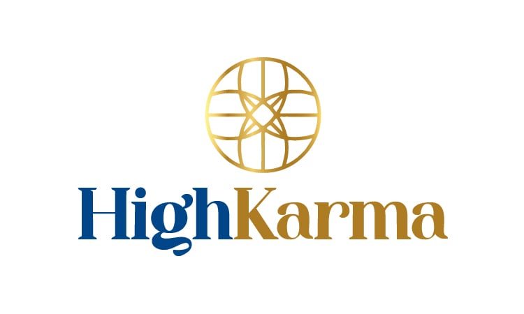 HighKarma.com - Creative premium domains