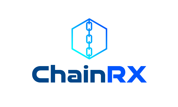 ChainRX.com - buy Unique premium names