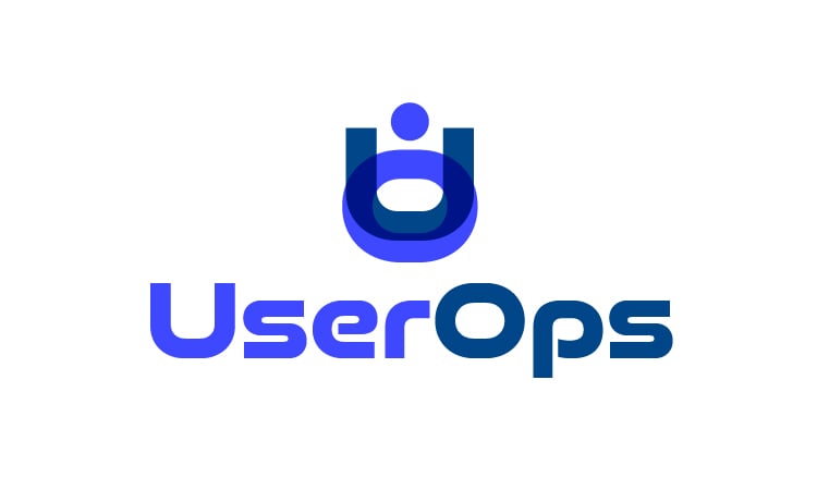 UserOps.com - Great premium domain names