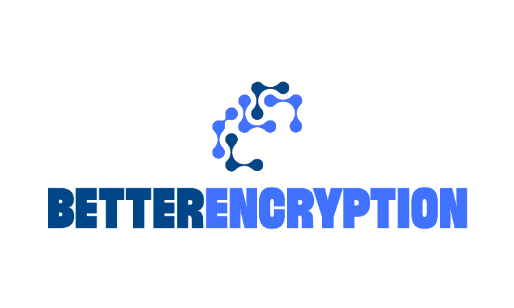 BetterEncryption.com - Catchy domains for sale