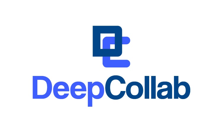 DeepCollab.com - Cool premium domain marketplace