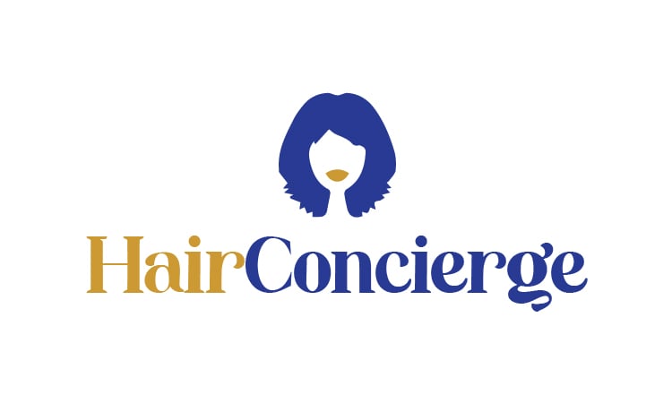 HairConcierge logo