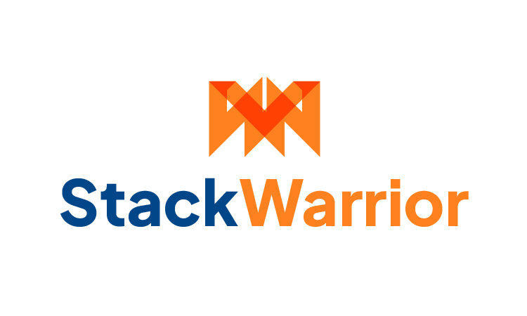 StackWarrior.com - buy New premium domains
