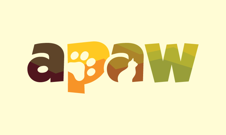 aPaw.com - New premium domains