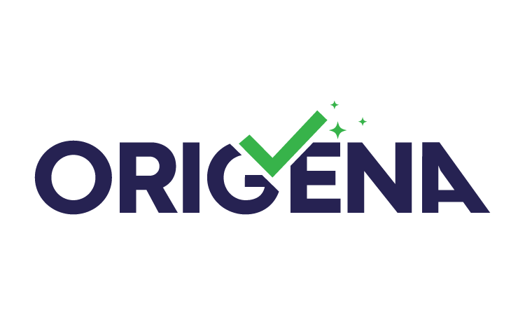 Origena logo