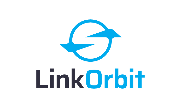 LinkOrbit logo