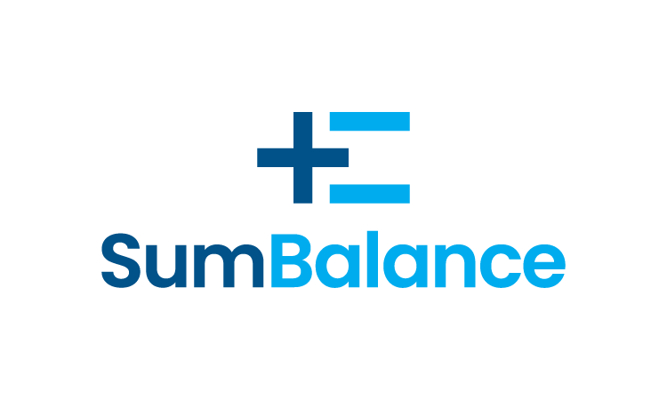 SumBalance.com - buying Creative premium names