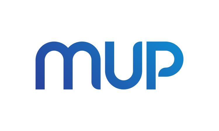 MUP logo