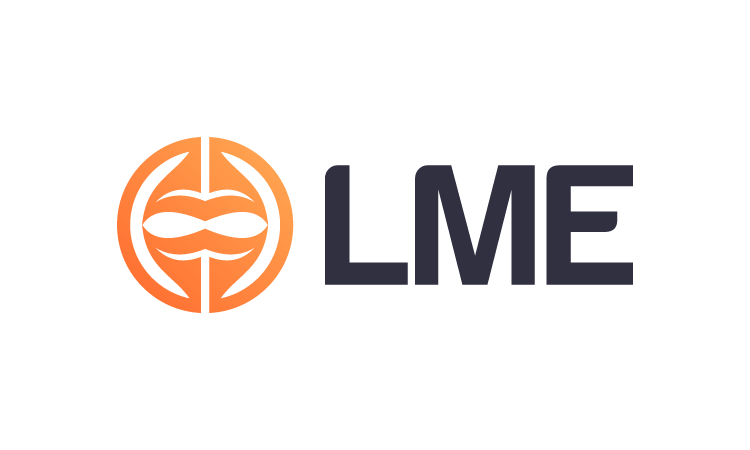 LME logo