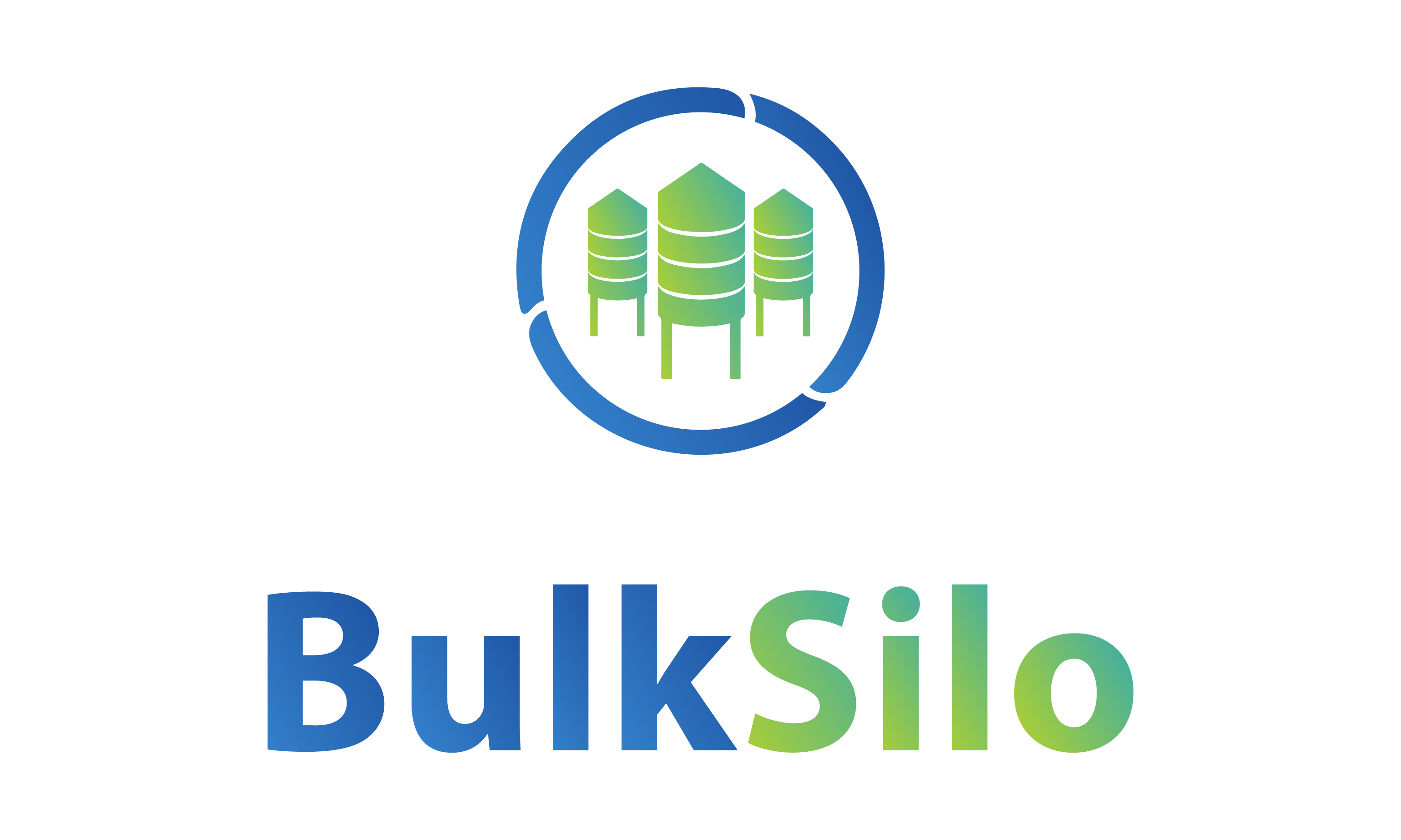 BulkSilo.com is for sale