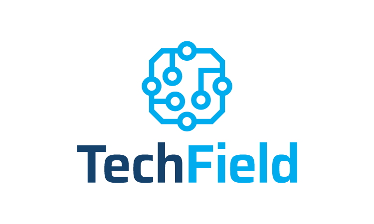 TechField logo