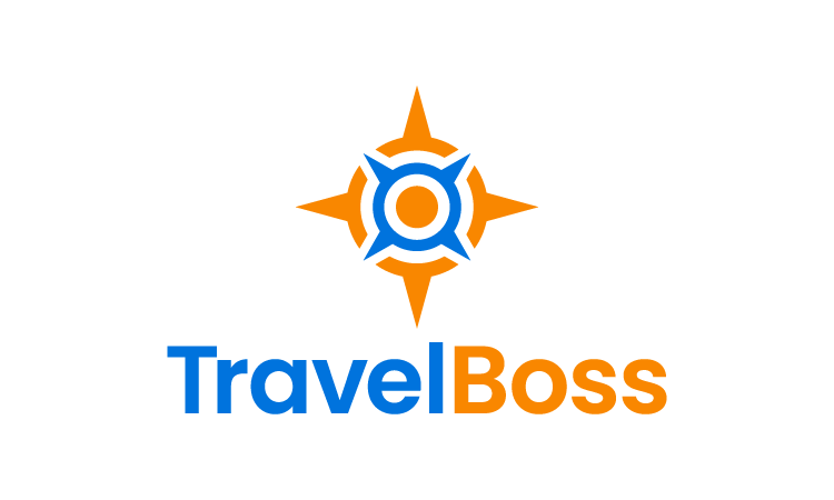 TravelBoss logo