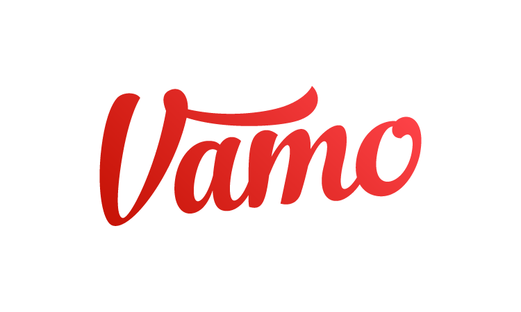 VAMO logo