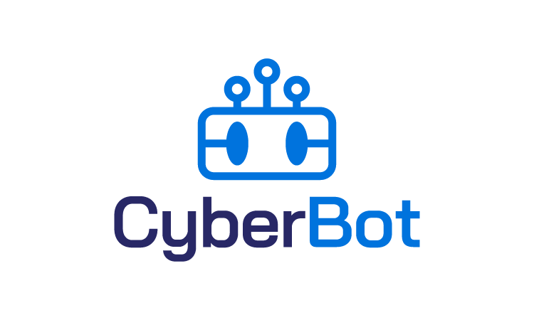 CyberBot logo