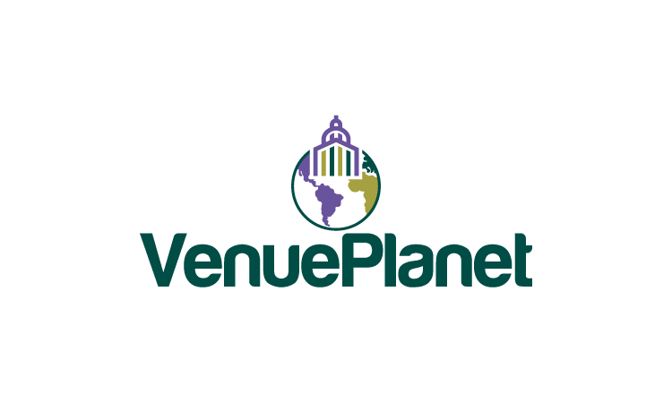 VenuePlanet.com - Cool premium domain marketplace
