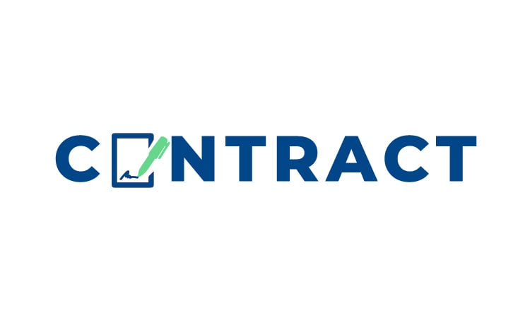 contract logo
