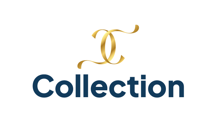 Collection logo