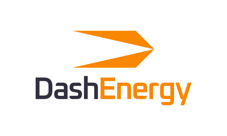 DashEnergy logo
