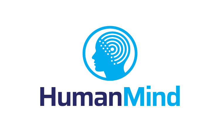HumanMind logo