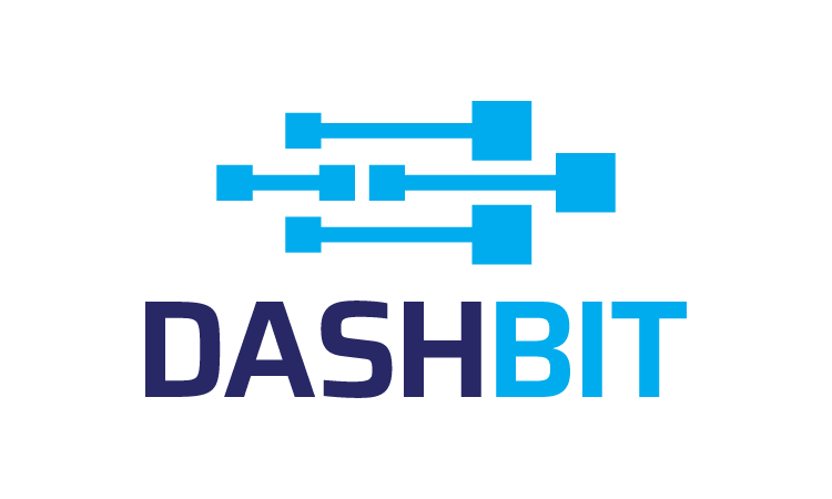 DashBit logo