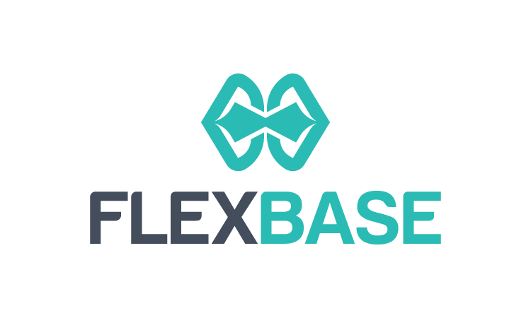 FlexBase logo