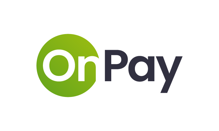 OnPay logo