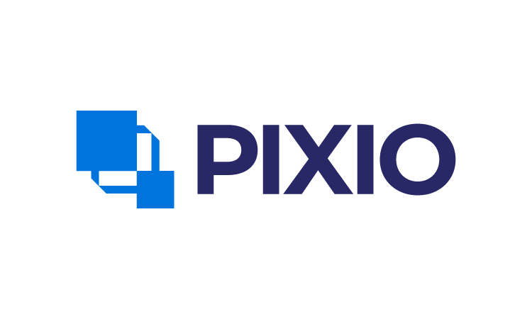 Pixio logo