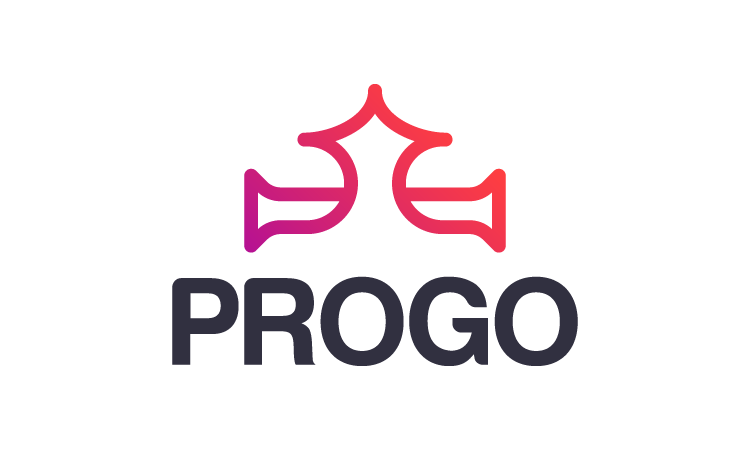 ProGo logo