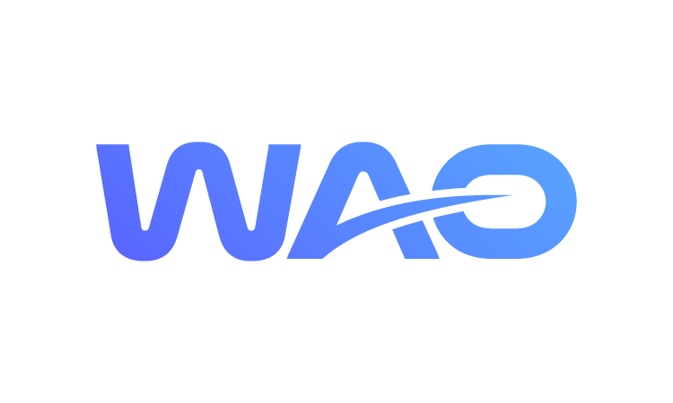 WAO logo