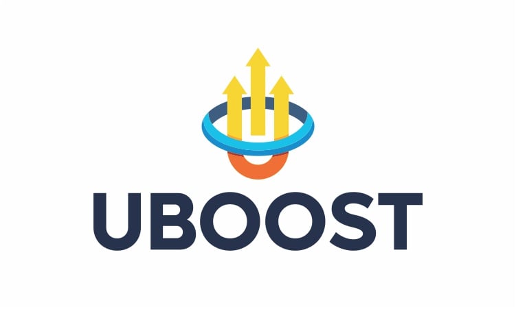 UBoost.com - Best premium domains