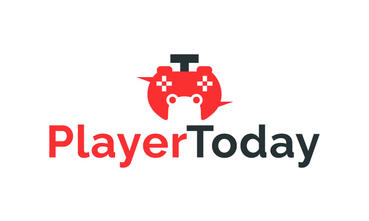 PlayerToday.com - Cool premium domain names for sale