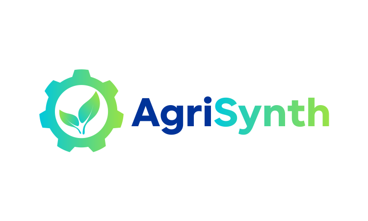 AgriSynth.com - Best premium names