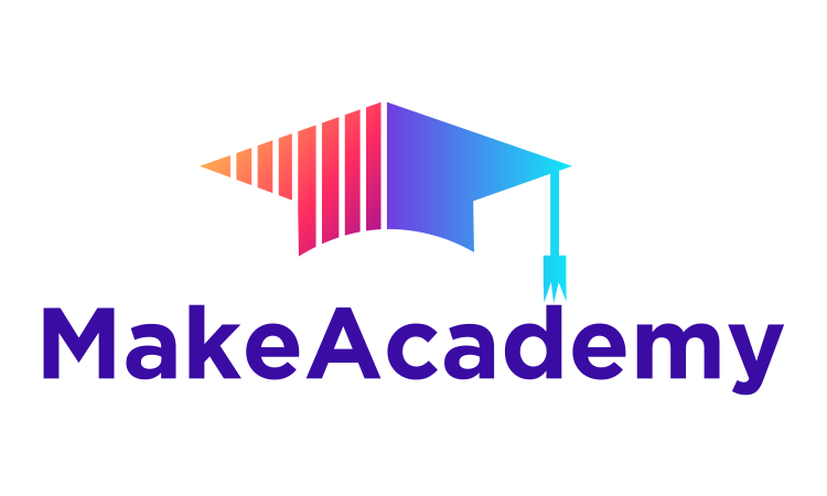 MakeAcademy logo