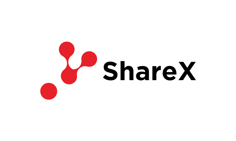 ShareX.io - Great domains for sale
