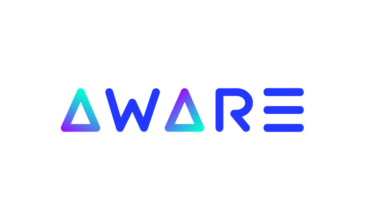 Aware logo