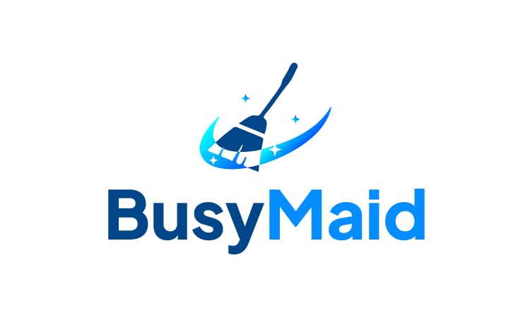 BusyMaid.com - Good premium domain names