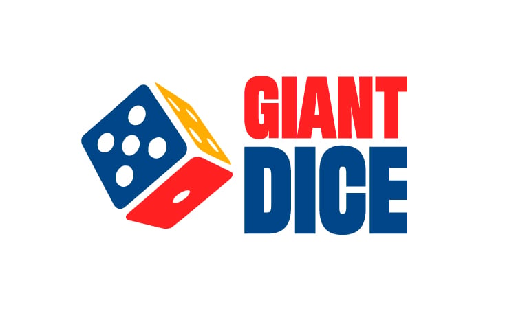 GiantDice logo