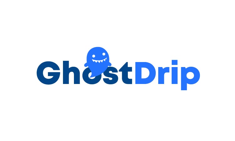 GhostDrip logo
