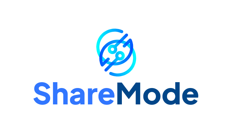 ShareMode logo