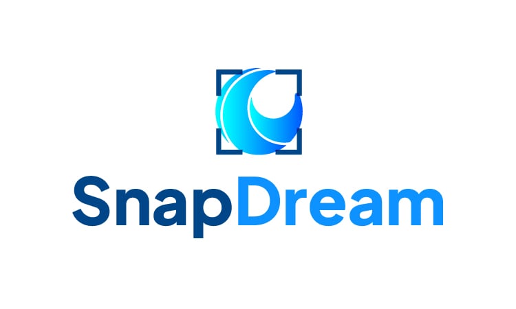 SnapDream logo