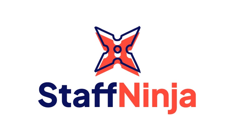 StaffNinja logo