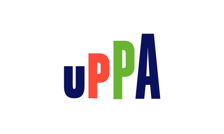 Uppa logo