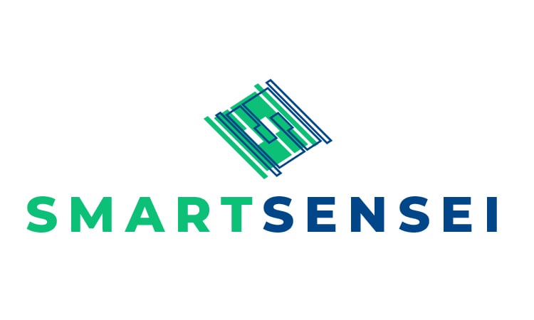 SmartSensei logo